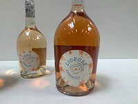 Liorose grenache rosé wijn (3x) - afbeelding 3 van  4