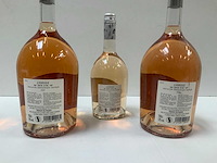 Liorose grenache rosé wijn (3x) - afbeelding 4 van  4