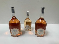 Liorose rosé wijn (3x) - afbeelding 1 van  4