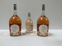 Liorose rosé wijn (3x) - afbeelding 2 van  4