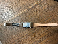 Lip dauphine incabloc - anti-magnetisch - vintage t18-producten in 1933 mechanische horlogearmband - afbeelding 6 van  13