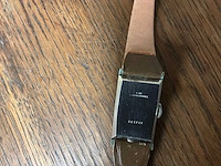 Lip dauphine incabloc - anti-magnetisch - vintage t18-producten in 1933 mechanische horlogearmband - afbeelding 7 van  13