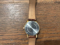 Lip dauphine incabloc - anti-magnetisch - vintage t18-producten in 1933 mechanische horlogearmband - afbeelding 9 van  13