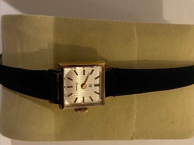 Lip genève dames polshorloge - afbeelding 1 van  11