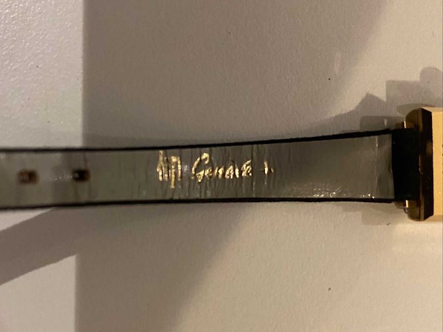 Lip genève dames polshorloge - afbeelding 6 van  11