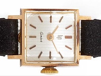 Lip genève dames polshorloge - afbeelding 9 van  11