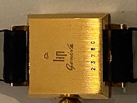 Lip genève dames polshorloge - afbeelding 10 van  12