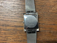 Lip mécanique: incabloc - klassiek - geneva - himalaya polshorloge - afbeelding 2 van  24