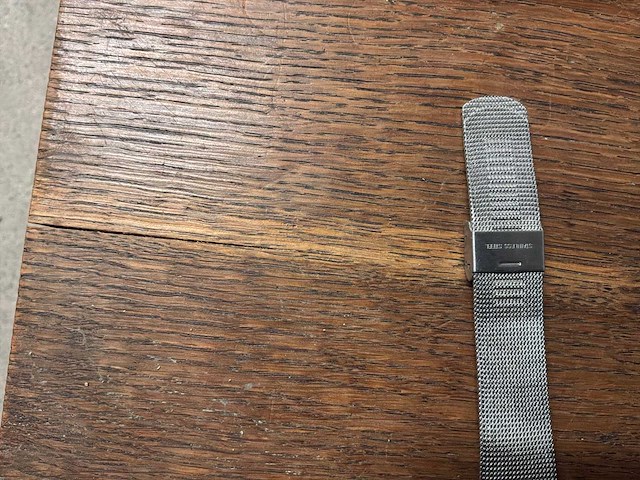 Lip mécanique: incabloc - klassiek - geneva - himalaya polshorloge - afbeelding 3 van  24