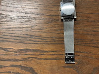 Lip mécanique: incabloc - klassiek - geneva - himalaya polshorloge - afbeelding 4 van  24