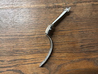 Lip mécanique: incabloc - klassiek - geneva - himalaya polshorloge - afbeelding 7 van  24