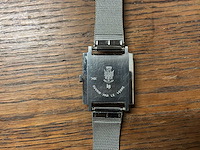 Lip mécanique: incabloc - klassiek - geneva - himalaya polshorloge - afbeelding 9 van  24