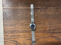 Lip mécanique: incabloc - klassiek - geneva - himalaya polshorloge - afbeelding 15 van  24