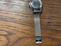 Lip mécanique: incabloc - klassiek - geneva - himalaya polshorloge - afbeelding 18 van  24