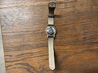 Lip mécanique: incabloc - klassiek - geneva - himalaya polshorloge - afbeelding 22 van  24