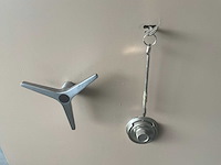 Lips bankkluis - afbeelding 2 van  11