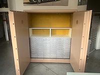 Lips bankkluis - afbeelding 4 van  11