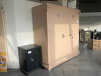 Lips bankkluis - afbeelding 5 van  11