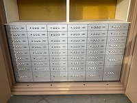 Lips bankkluis - afbeelding 6 van  11