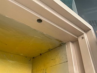 Lips bankkluis - afbeelding 10 van  11