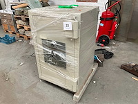 Lips europa kluis - afbeelding 1 van  7