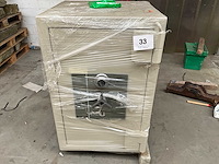 Lips europa kluis - afbeelding 2 van  7