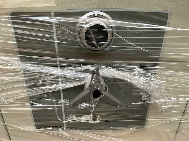 Lips europa kluis - afbeelding 3 van  7