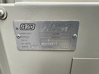 Lips europa kluis - afbeelding 6 van  7