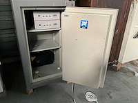 Lips kluis (2x) - afbeelding 4 van  9