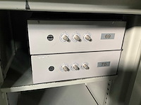 Lips kluis (2x) - afbeelding 5 van  9