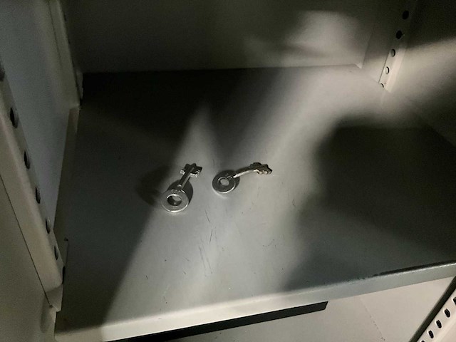 Lips kluis (2x) - afbeelding 6 van  9