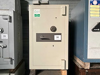 Lips kluis (2x) - afbeelding 8 van  9