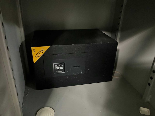 Lips kluis (2x) - afbeelding 7 van  9