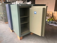 Lips kluis - afbeelding 4 van  6