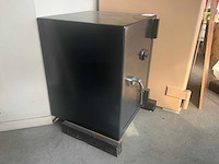 Lips kluis - afbeelding 4 van  4