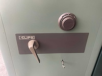 Lips kluis - afbeelding 2 van  6