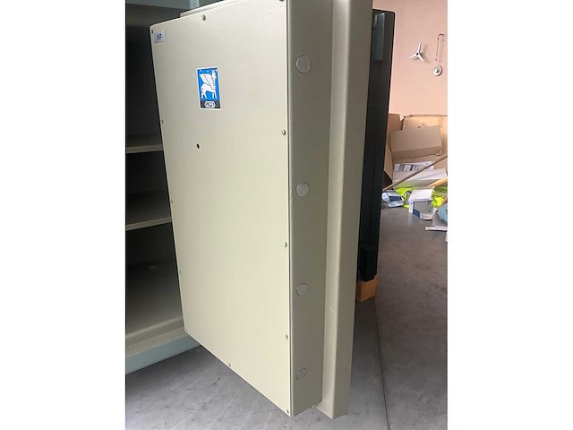 Lips kluis - afbeelding 5 van  6