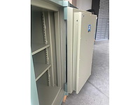 Lips kluis - afbeelding 6 van  6