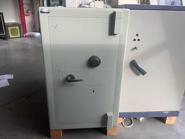 Lips kluis - afbeelding 2 van  4