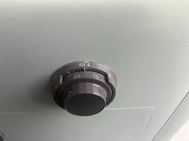 Lips kluis - afbeelding 4 van  4