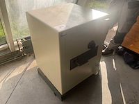 Lips kluis - afbeelding 5 van  5