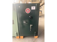 Lips kluis - afbeelding 2 van  6