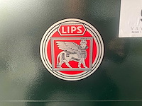 Lips kluis - afbeelding 3 van  6