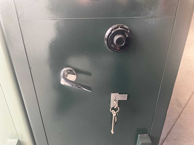 Lips kluis - afbeelding 4 van  6