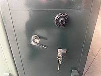 Lips kluis - afbeelding 4 van  6