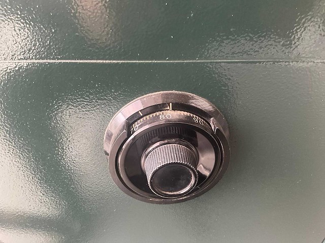 Lips kluis - afbeelding 5 van  6