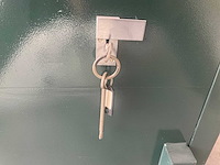 Lips kluis - afbeelding 6 van  6