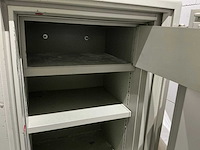 Lips kluis - afbeelding 3 van  3