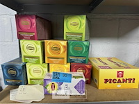 Lipton thee - div smaken - afbeelding 2 van  5