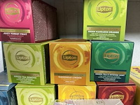 Lipton thee - div smaken - afbeelding 4 van  5